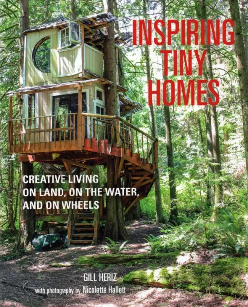 

Inspiring Tiny Homes