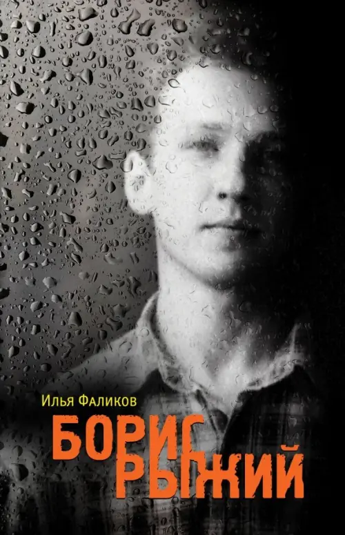 

Борис Рыжий. Дивий камень, Серый