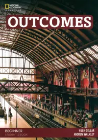 Outcomes. Beginner. Student's Book (+DVD)