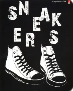 Тетрадь "Dab", А5, 48 листов, клетка