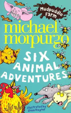 Six Animal Adventures