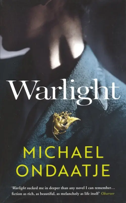 

Warlight, Чёрный