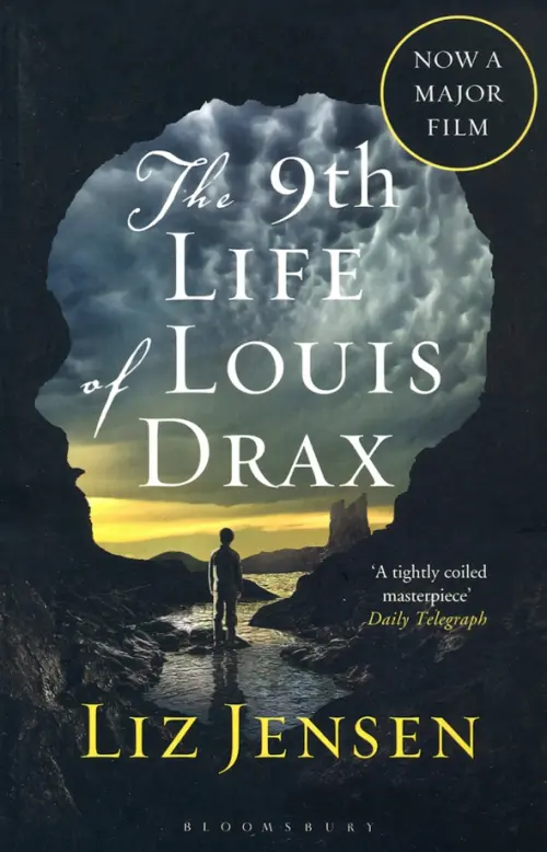 

The Ninth Life of Louis Drax, Чёрный