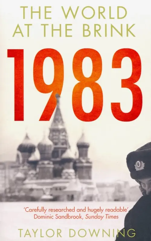 

1983: The World at the Brink, Серый