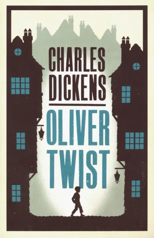 

Oliver Twist