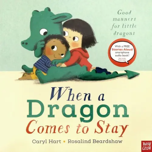 

When a Dragon Comes to Stay, Зелёный