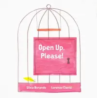 Open Up, Please!