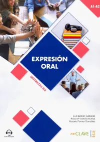 Expresion Oral. A1-A2