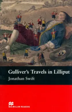 Gulliver's Travel in Lilliput