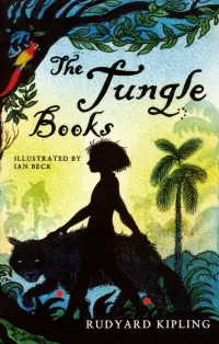 The Jungle Books