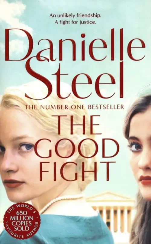 

The Good Fight, Голубой