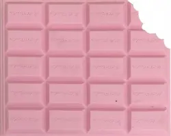 Блокнот. Chocolate, 100 листов
