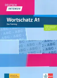 Deutsch intensiv. Wortschatz A1