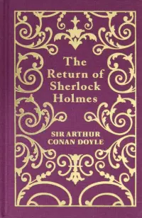 The Return of Sherlock Holmes