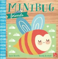 Minibug Friends