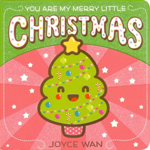 

You Are My Merry Little Christmas