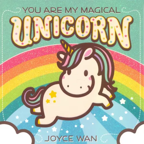 

You are My Magical Unicorn