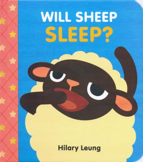

Will Sheep Sleep