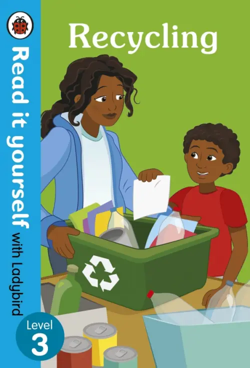 

Recycling, Зелёный