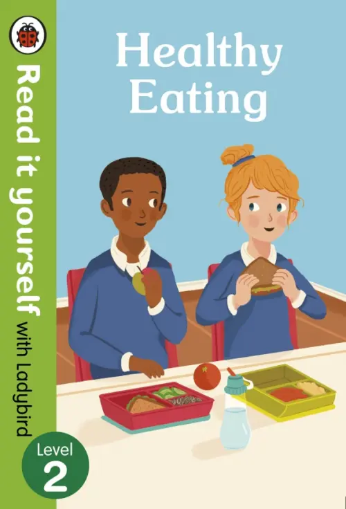 

Healthy Eating
