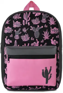Рюкзак. Кактусы
