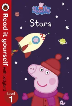 Peppa Pig. Stars