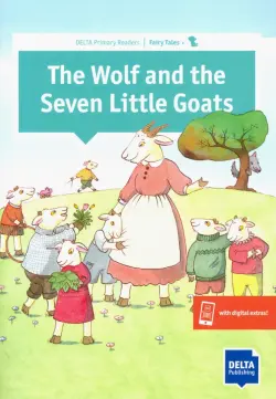 The Wolf and the Seven Little Goats