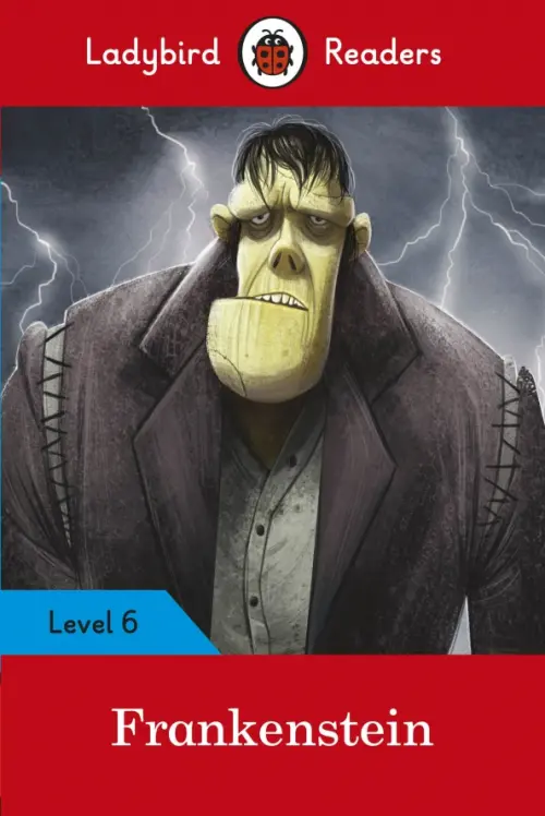 

Frankenstein