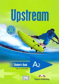 Upstream Elementary A2. Student's Book