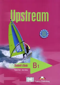 Upstream Pre-Intermediate B1. Student's Book