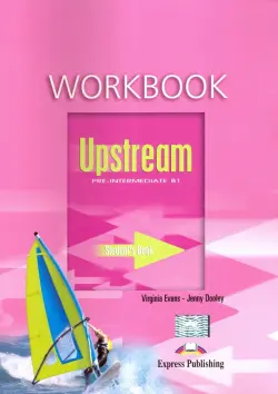 Upstream Pre-Intermediate B1. Workbook