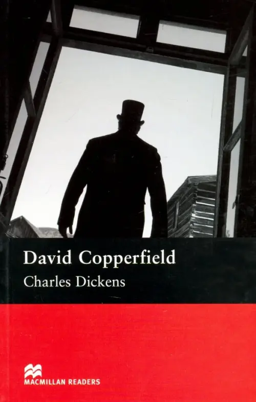 

David Copperfield, Серый