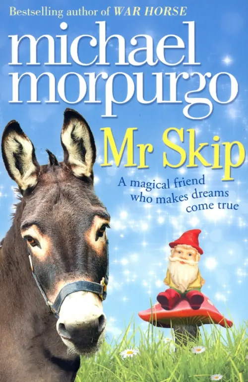 

Mr Skip, Голубой