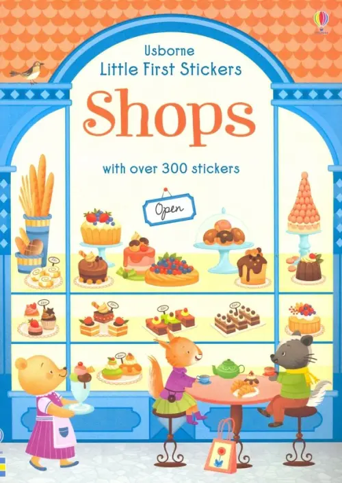

Shops