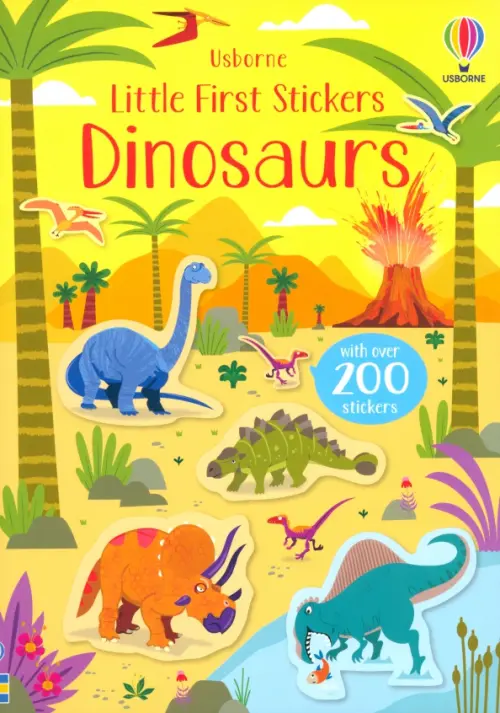 

Dinosaurs, Жёлтый
