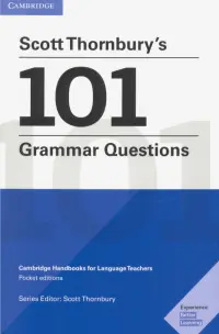 Scott Thornbury's 101 Grammar Questions