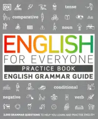 English for Everyone: English Grammar Guide Practice Book