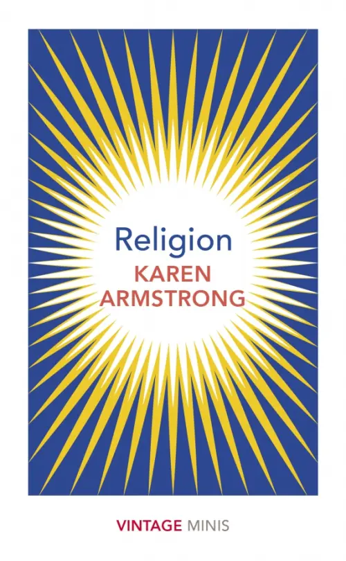 

Religion, Синий