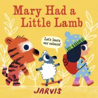 Mary Had a Little Lamb