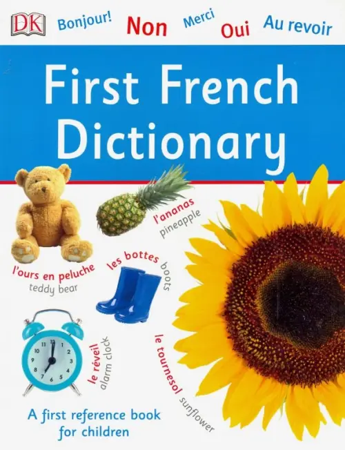 

First French Dictionary