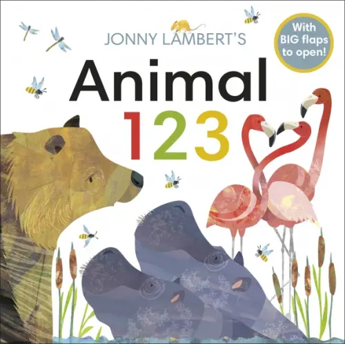 

Animal 123