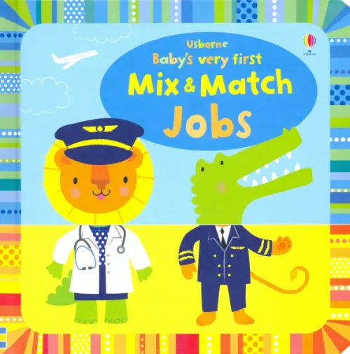 

Mix and Match Jobs