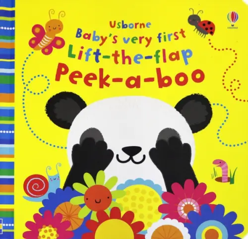 

Baby's Very First Sparkly Play Book. Board Book, Жёлтый