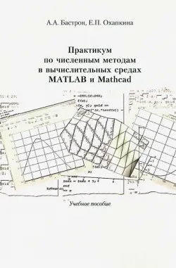 Практикум по численным методам в вычислительных средах matlab и mathcad. Учебное пособие