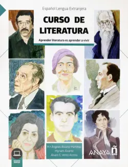 Curso de literatura