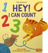 Hey! I Can Count