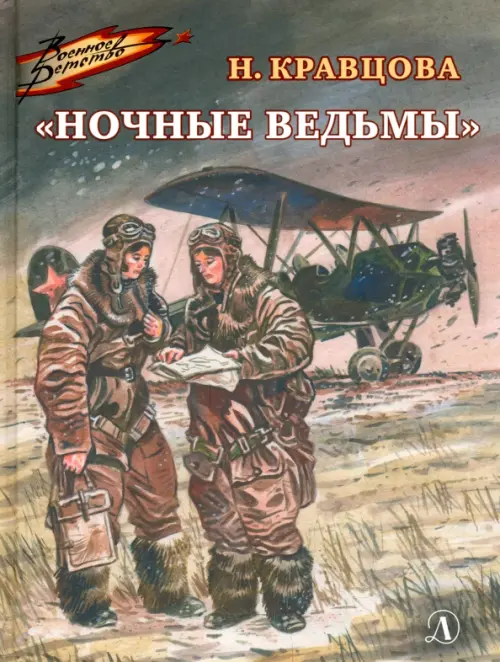 

Ночные ведьмы, Серый