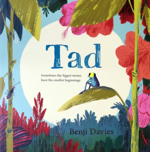 

Tad