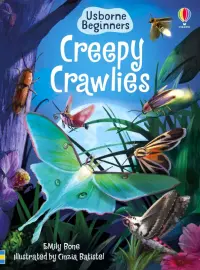 Creepy Crawlies