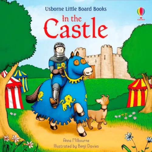 

In the Castle